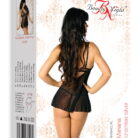 Beautynight_owijka_150x45x210_Eve_chemise_gold_S_M_U